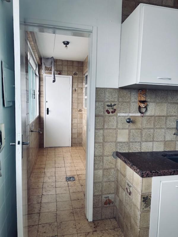 Apartamento, Esplanada, 3 Quartos, 1 Vaga, 1 Suíte