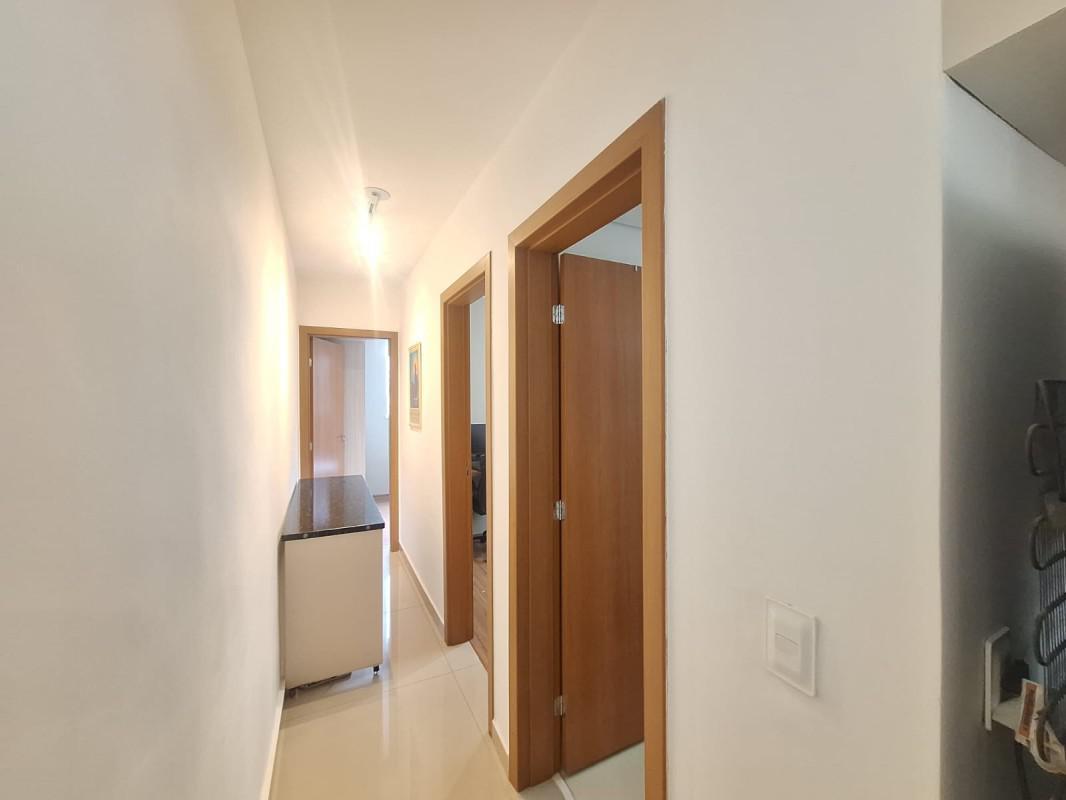 Apartamento, Sagrada Família, 2 Quartos, 1 Vaga