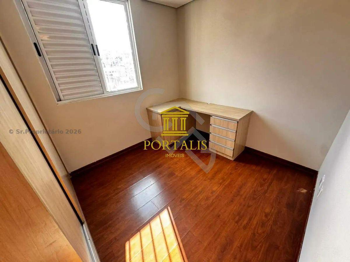 Apartamento, Colégio Batista, 3 Quartos, 2 Vagas, 1 Suíte