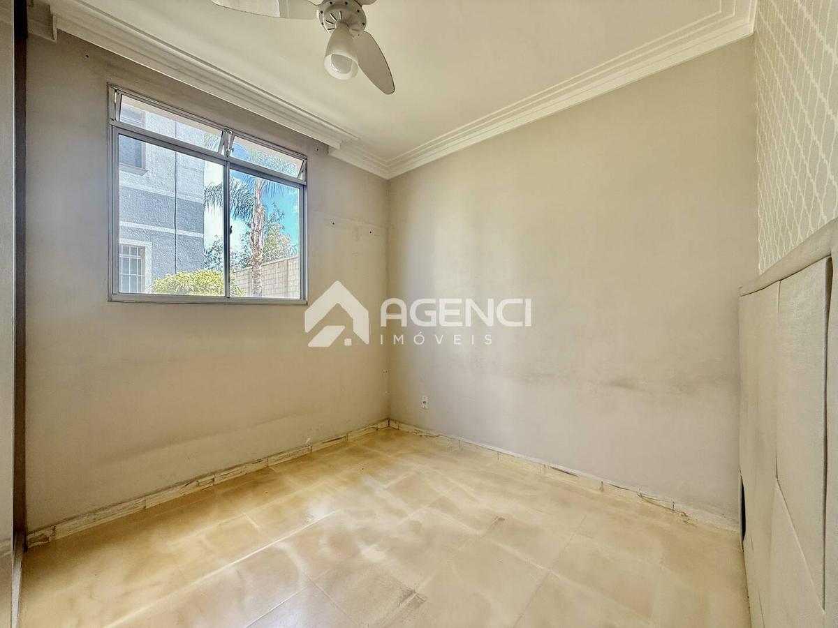 Apartamento, Cabral, 2 Quartos, 0 Vaga, 0 Suíte
