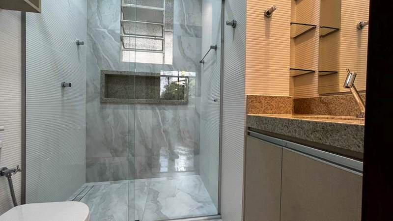 Apartamento, Santo Antônio, 3 Quartos, 1 Vaga