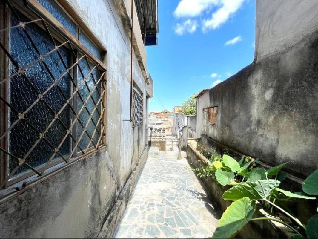 Casa, São Tomáz, 4 Quartos, 0 Vaga, 1 Suíte