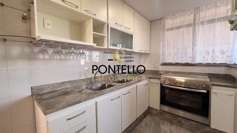 Apartamento, Barro Preto, 4 Quartos, 2 Vagas, 1 Suíte
