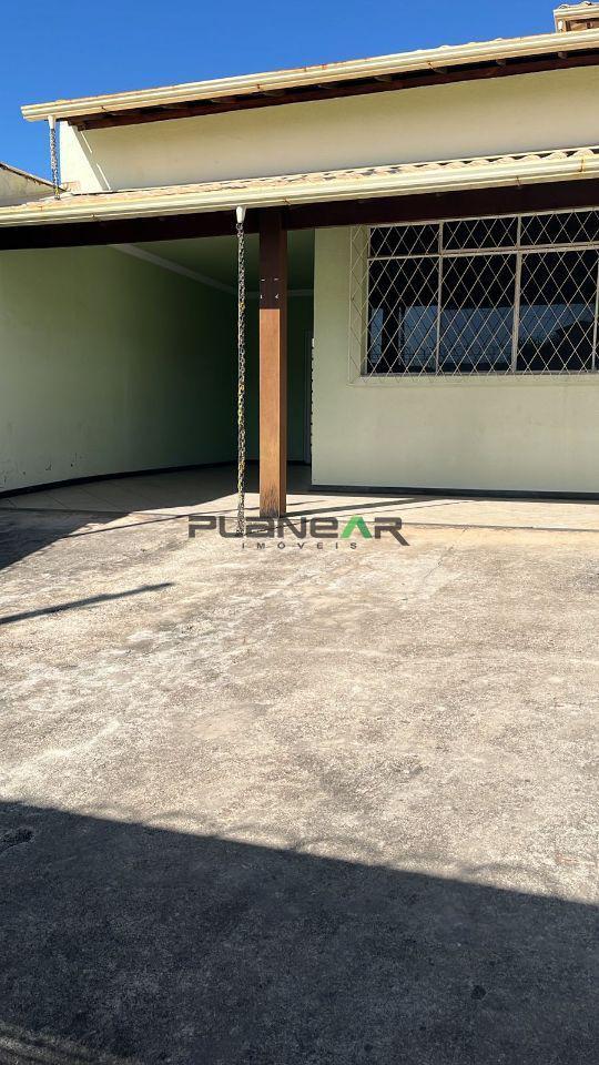 Casa, Jardim Riacho, 0 Quarto, 0 Vaga