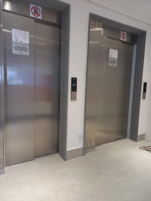 Cobertura, Centro, 2 Quartos, 2 Vagas, 2 Suítes