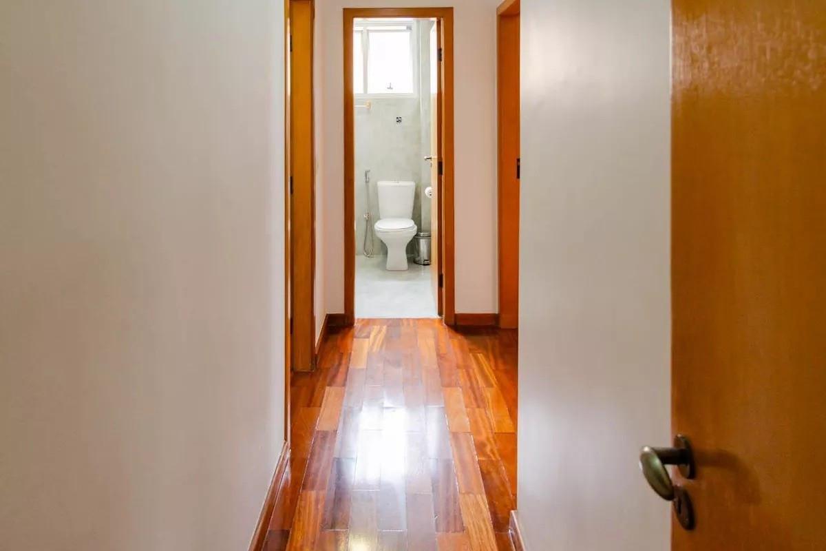 Apartamento, Prado, 4 Quartos, 2 Vagas, 1 Suíte