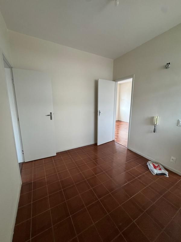 Apartamento, Santa Teresa, 3 Quartos, 1 Vaga, 1 Suíte