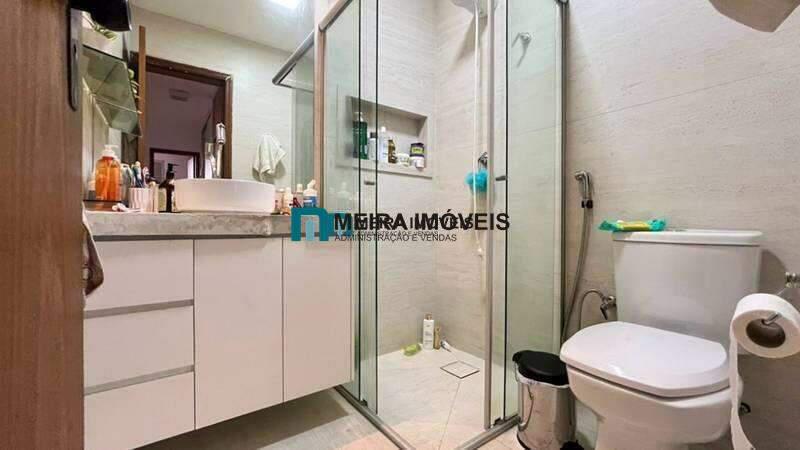 Cobertura, Lourdes, 3 Quartos, 3 Vagas, 1 Suíte