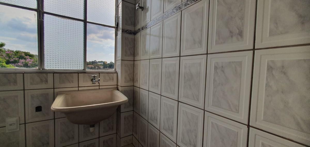 Apartamento, Nova Suíssa, 3 Quartos, 1 Vaga, 1 Suíte