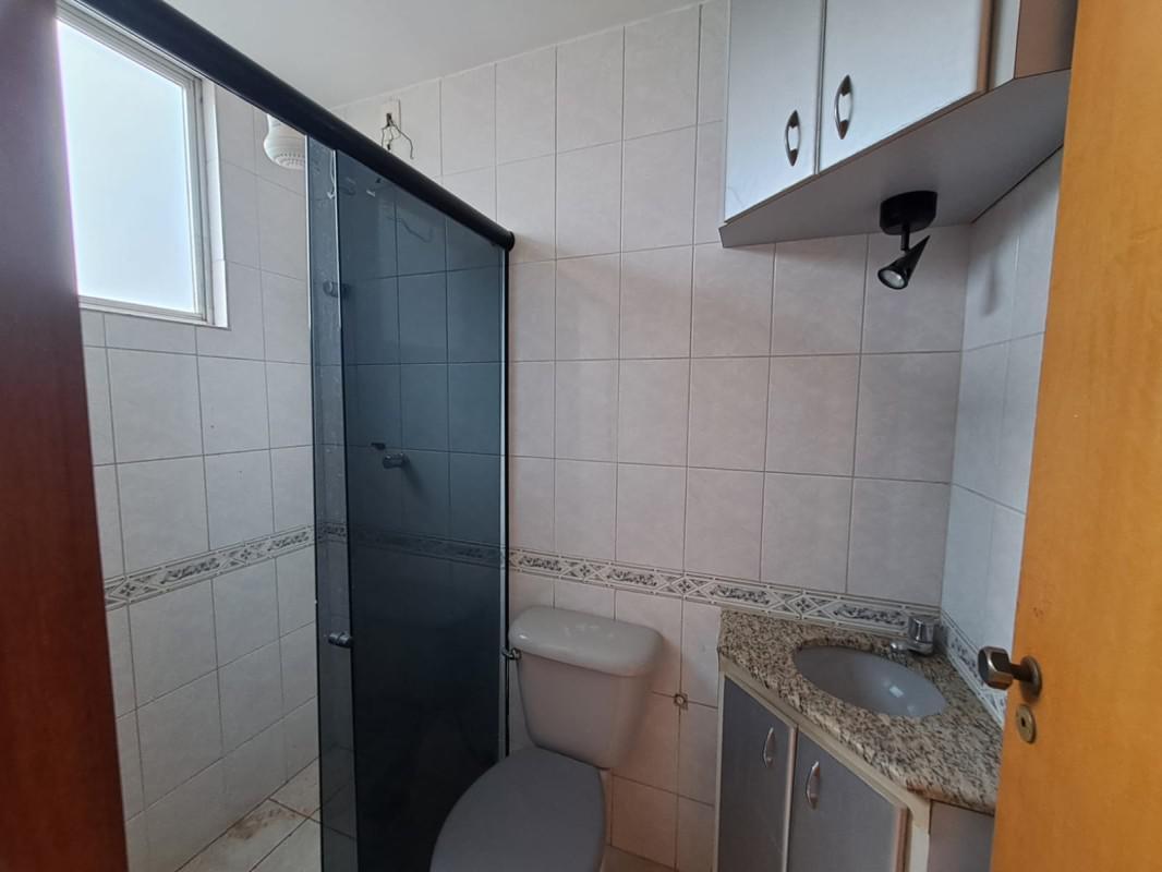 Apartamento, Buritis, 2 Quartos, 2 Vagas, 1 Suíte