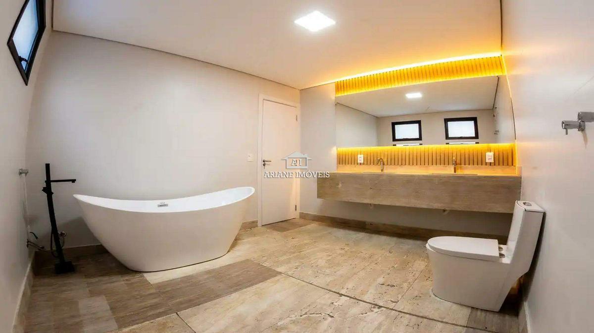 Apartamento, Sion, 4 Quartos, 3 Vagas, 4 Suítes