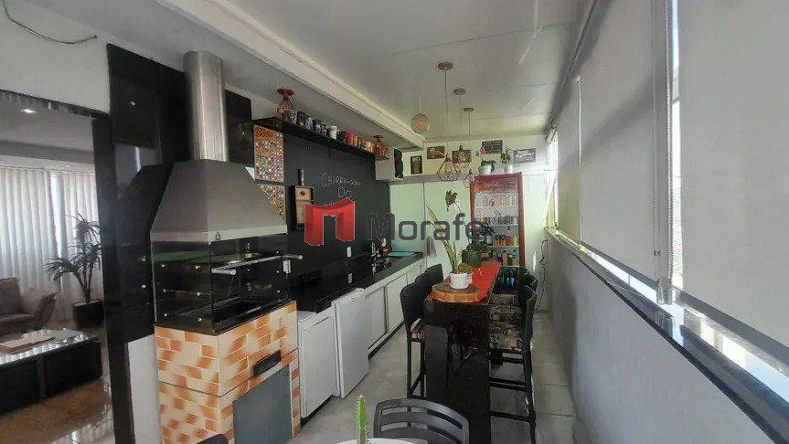 Apartamento, União, 3 Quartos, 2 Vagas, 1 Suíte