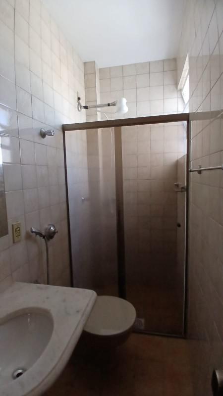 Apartamento, Carlos Prates, 3 Quartos, 1 Vaga, 1 Suíte