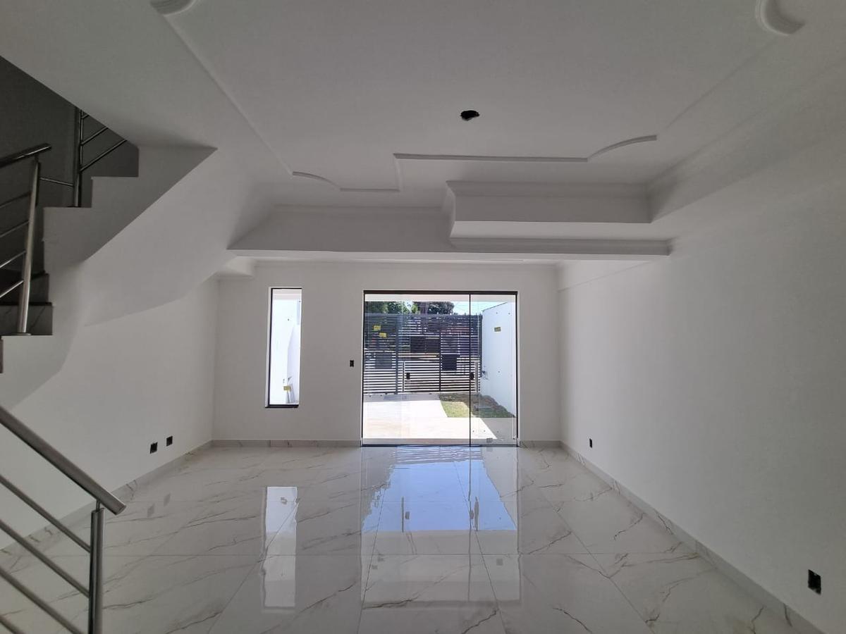 Casa, Santa Amélia, 3 Quartos, 2 Vagas, 1 Suíte