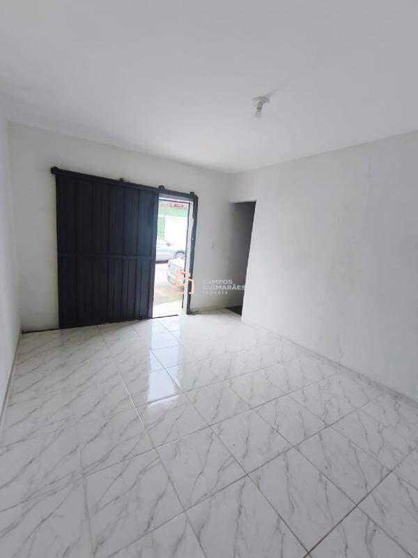 Galpão, Jardim Industrial