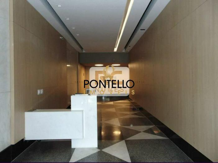 Prédio, Savassi, 0 Quarto, 0 Vaga