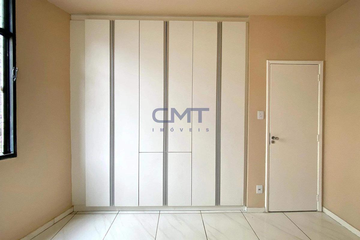 Apartamento, Coração de Jesus, 3 Quartos, 1 Vaga, 1 Suíte
