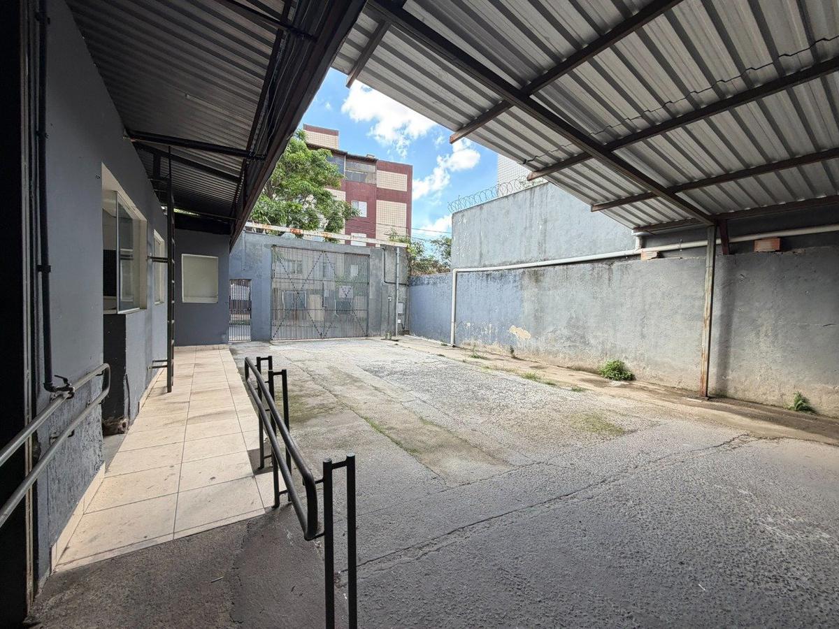 Galpão, Palmares, 0 Quarto, 0 Vaga