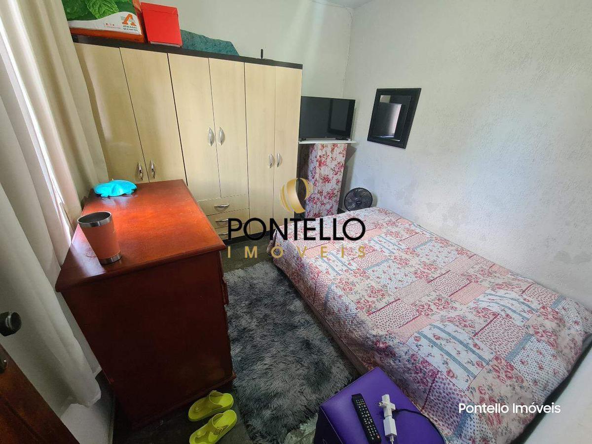 Casa, Renascença, 3 Quartos, 5 Vagas, 1 Suíte