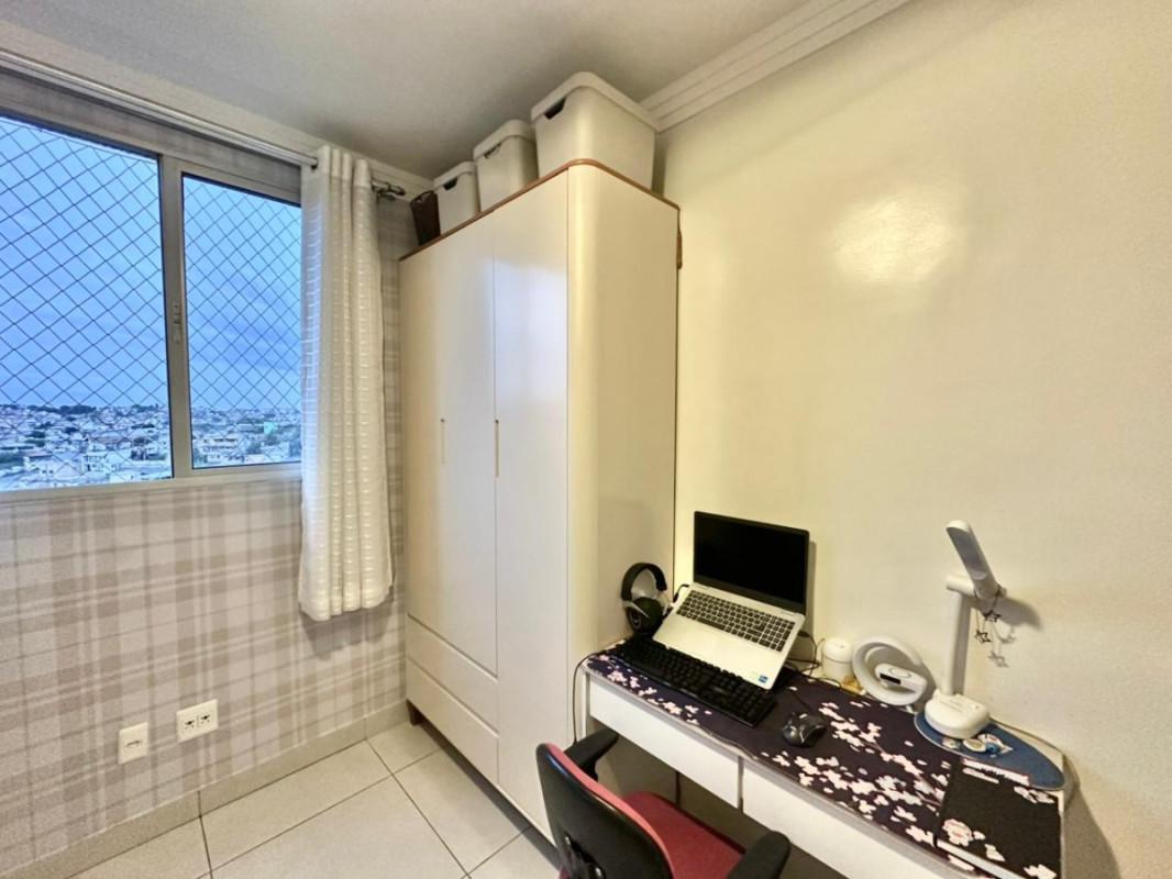 Apartamento, Goiânia, 3 Quartos, 1 Vaga, 1 Suíte