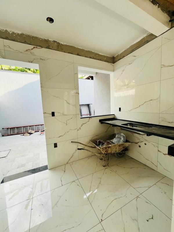Casa, Eldorado (parque Durval de Barros), 2 Quartos, 1 Vaga