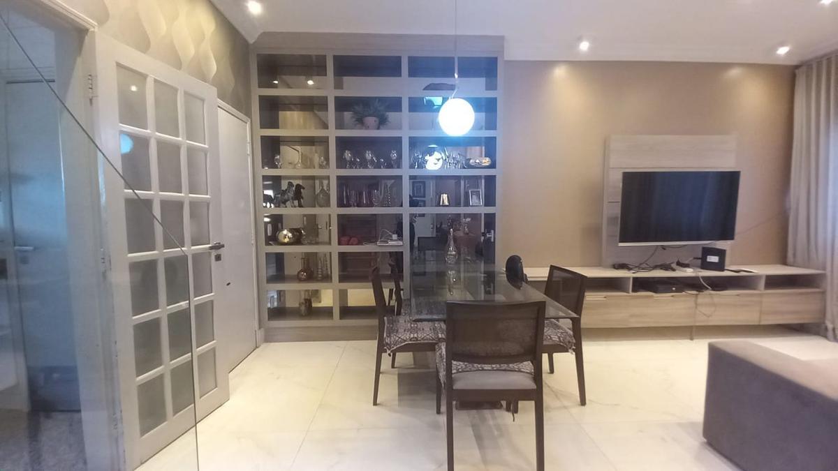 Cobertura, Liberdade, 4 Quartos, 1 Vaga, 1 Suíte