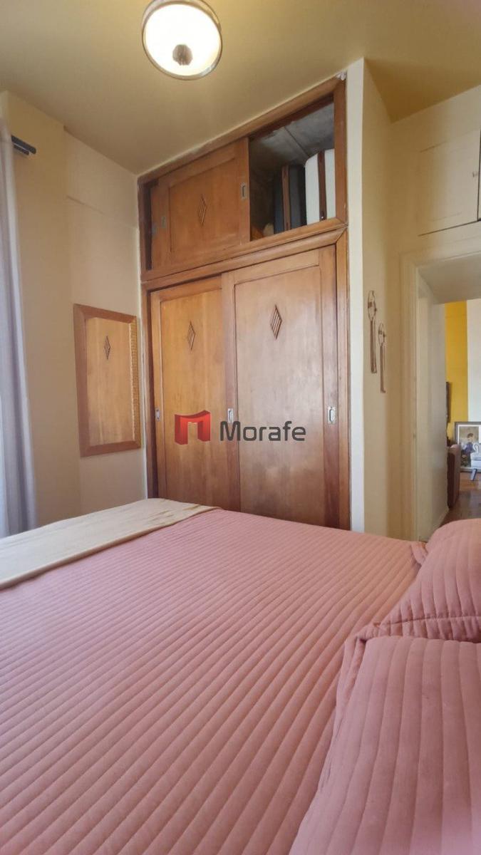 Apartamento, Centro, 3 Quartos, 0 Vaga