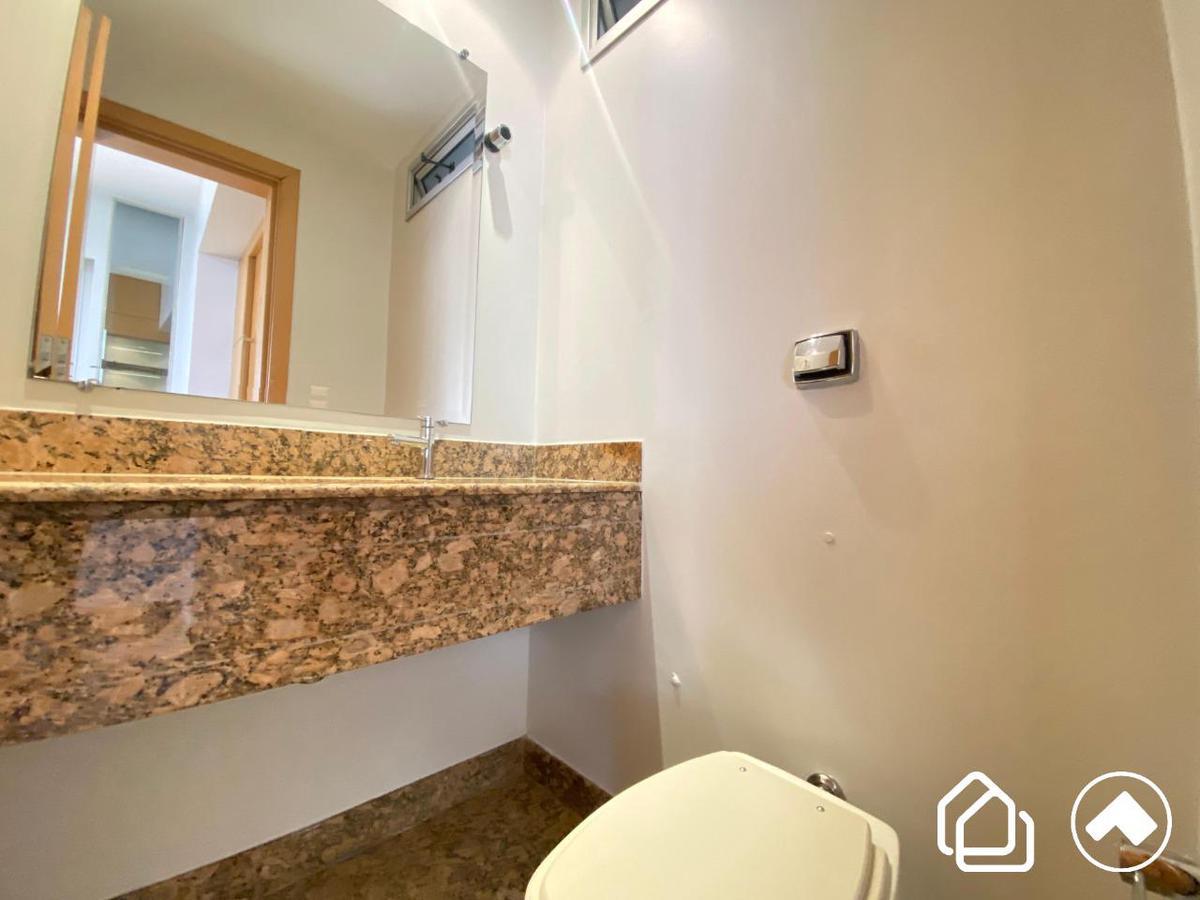 Apartamento, Buritis, 4 Quartos, 3 Vagas, 2 Suítes