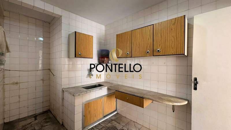 Apartamento, Gutierrez, 3 Quartos, 1 Vaga