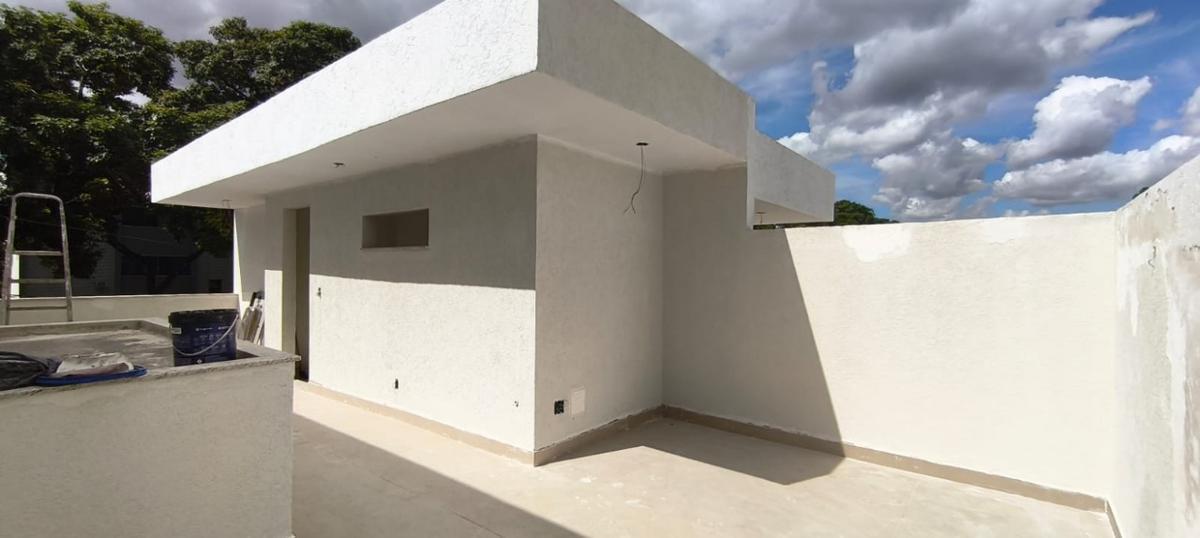 Casa, Santa Mônica, 3 Quartos, 2 Vagas, 1 Suíte