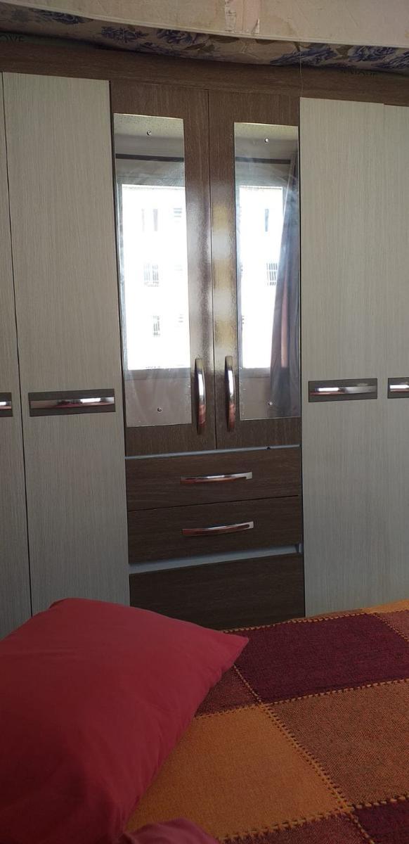 Apartamento, Paulo VI, 2 Quartos, 0 Vaga