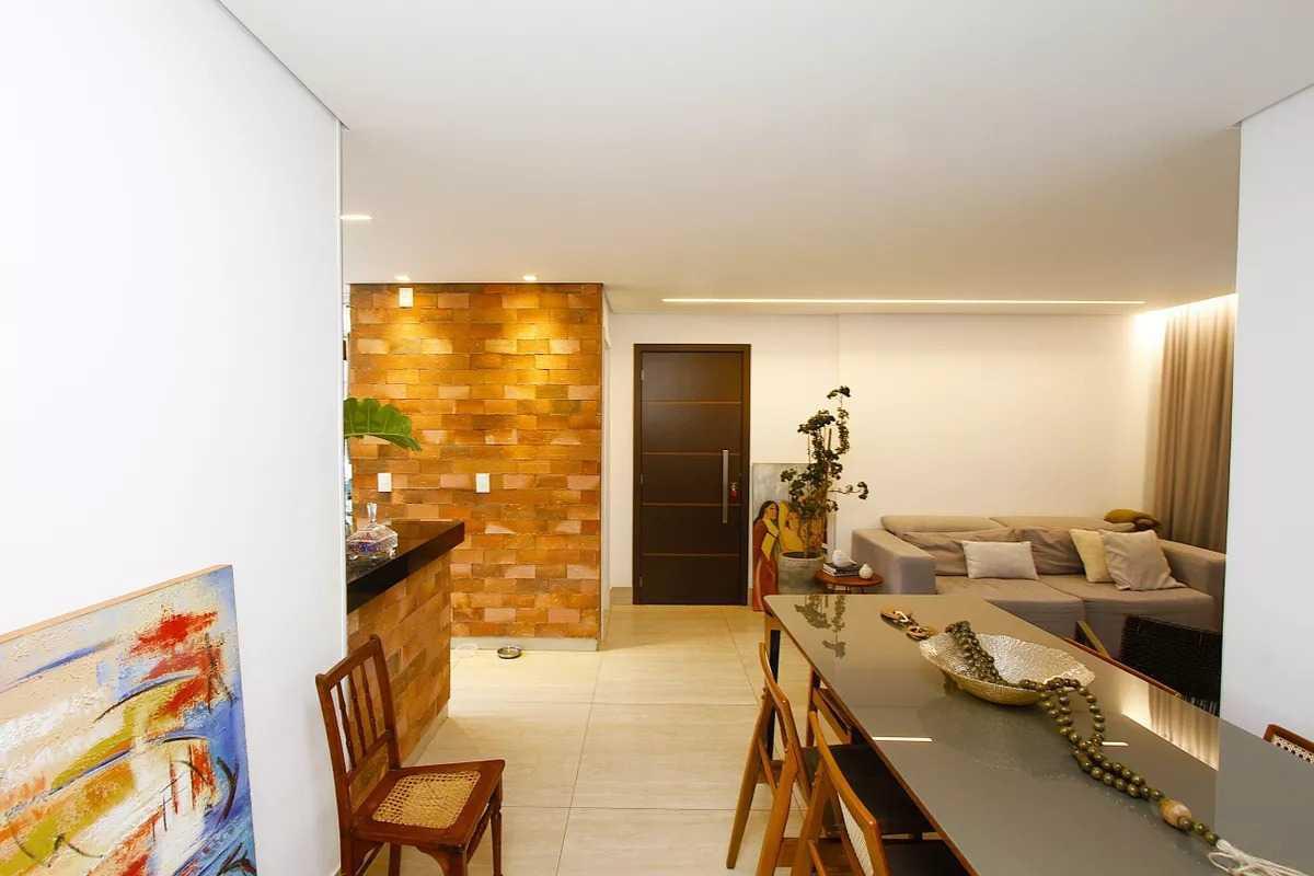 Apartamento, Gutierrez, 2 Quartos, 2 Vagas, 2 Suítes
