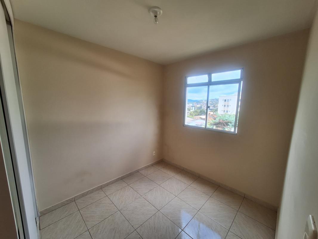Apartamento, Bom Sossego, 2 Quartos, 1 Vaga