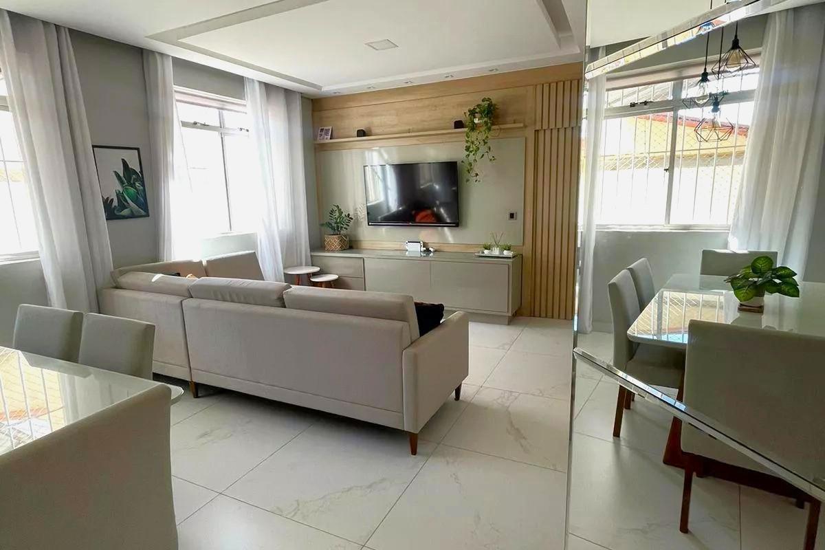 Apartamento, Santa Amélia, 3 Quartos, 1 Vaga, 1 Suíte