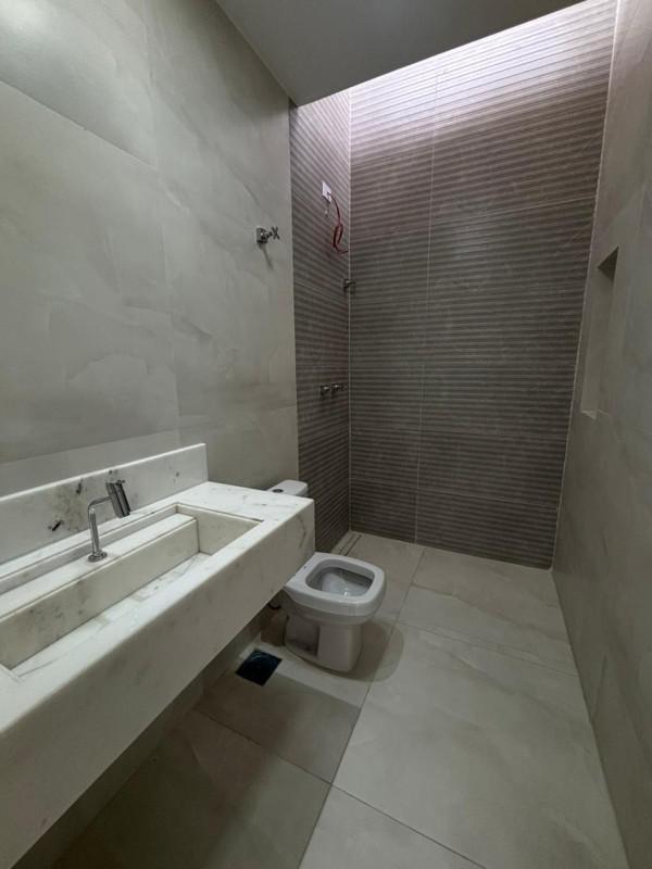 Casa, Santa Amélia, 3 Quartos, 3 Vagas, 1 Suíte