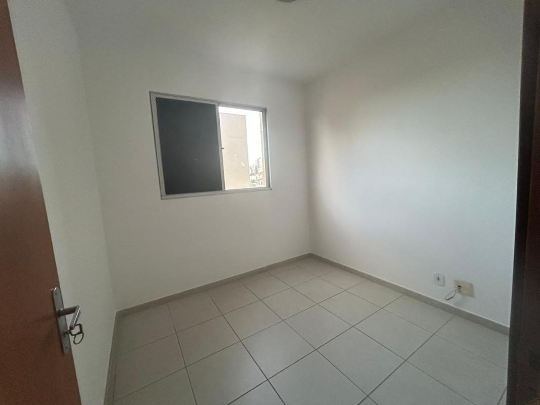 Apartamento, Nova Granada, 2 Quartos, 1 Vaga, 1 Suíte