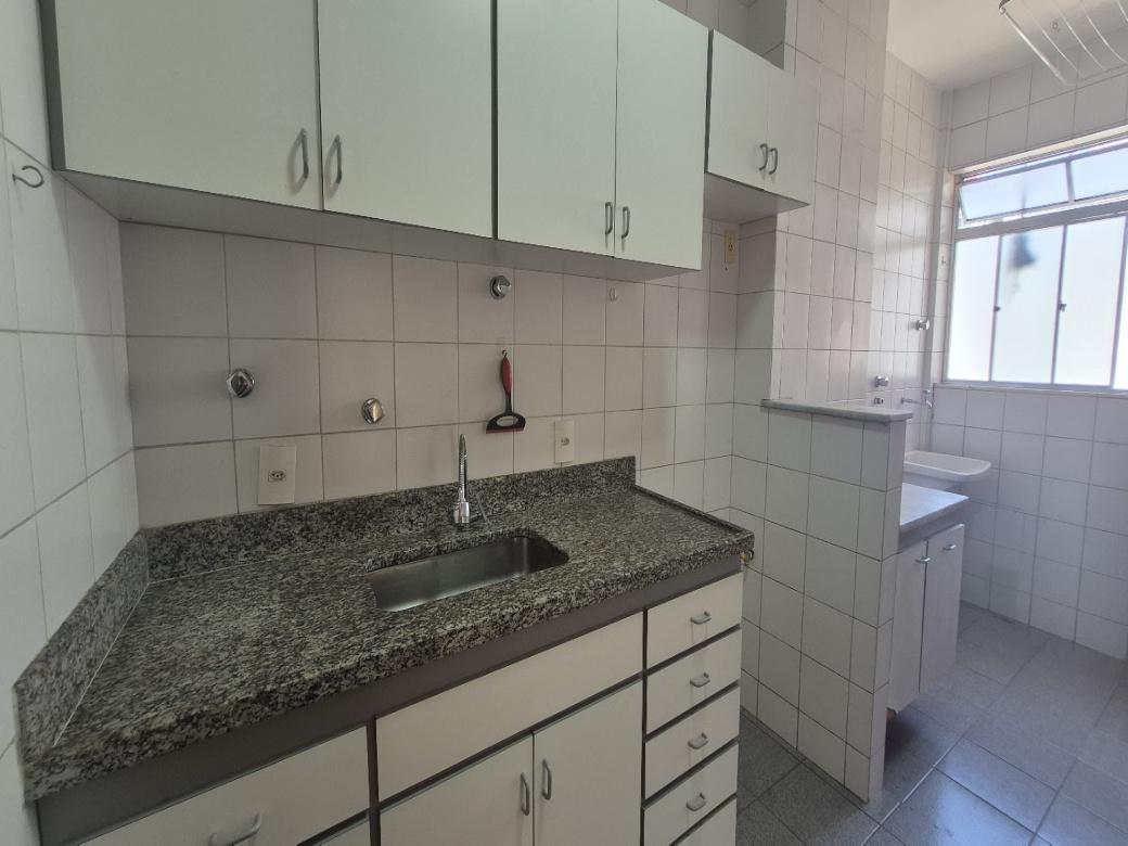 Apartamento, Carmo, 2 Quartos, 1 Vaga, 1 Suíte
