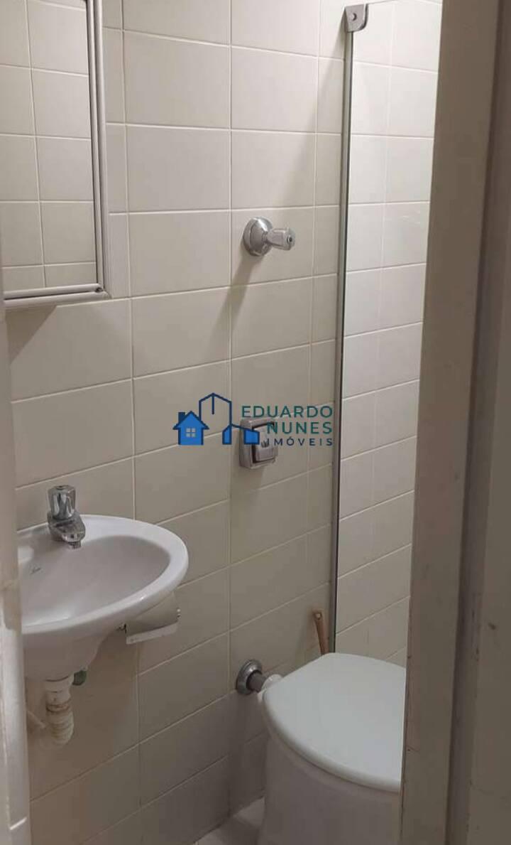 Apartamento, Centro, 4 Quartos, 1 Vaga, 1 Suíte