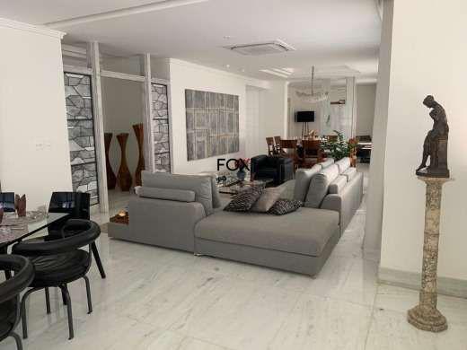 Apartamento, Serra, 4 Quartos, 3 Vagas, 3 Suítes