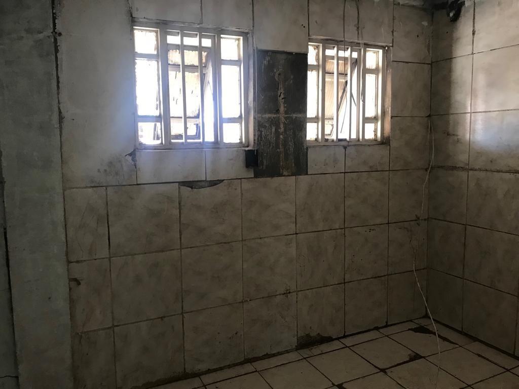 Andar, Boa Vista, 0 Quarto, 0 Vaga