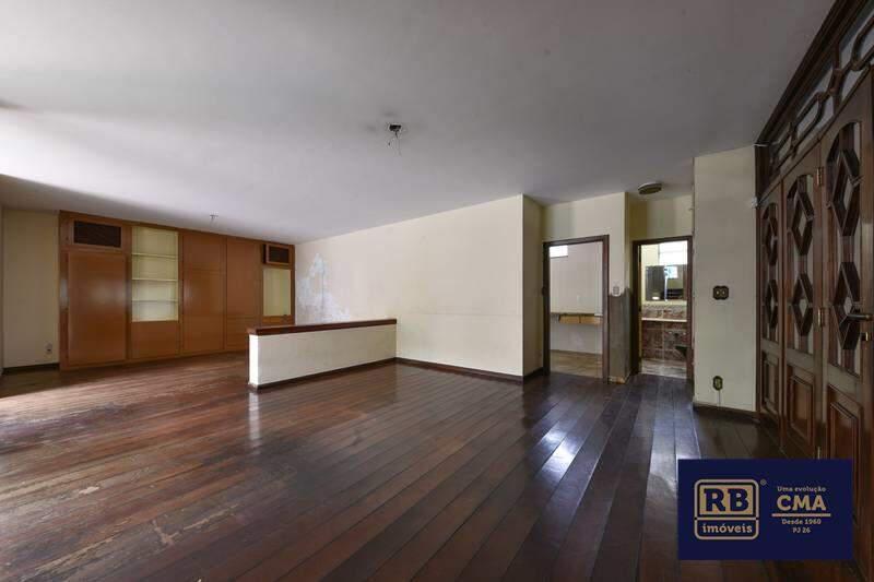 Casa, Mangabeiras, 6 Quartos, 6 Vagas, 4 Suítes