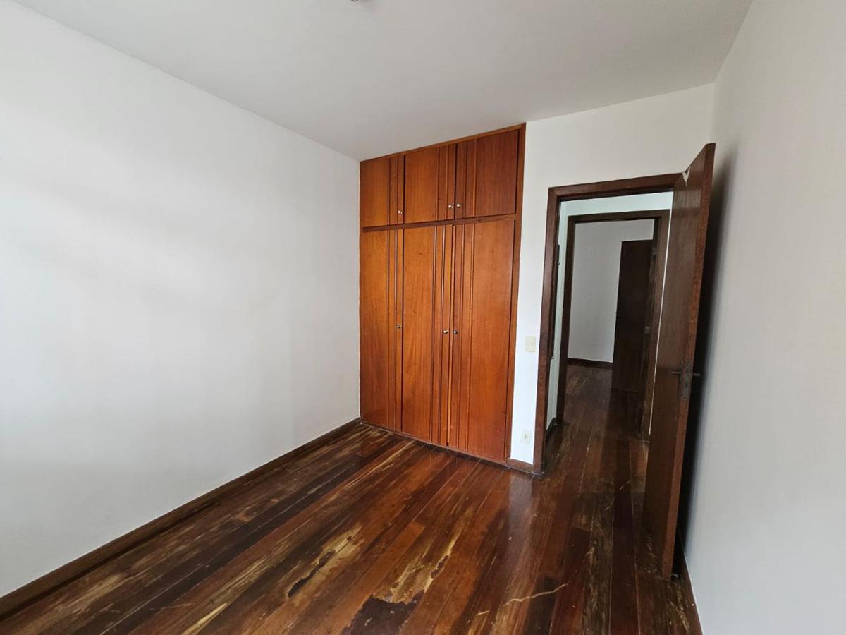 Apartamento, Fernão Dias, 3 Quartos, 2 Vagas, 1 Suíte
