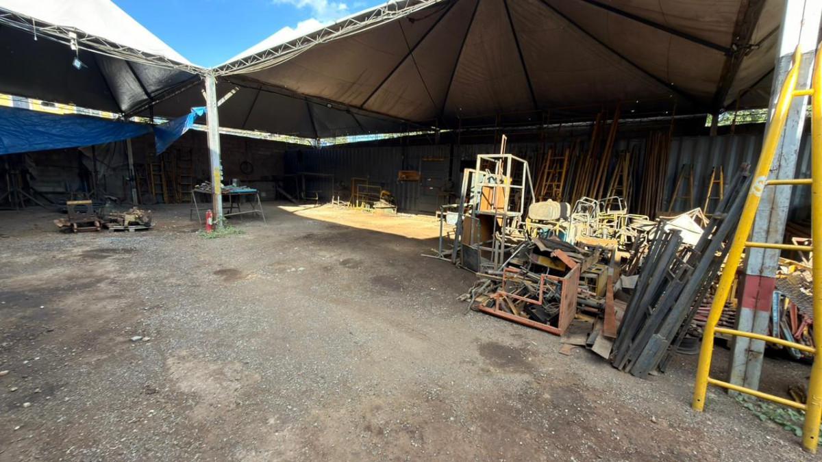 Lote, Bandeirantes (pampulha), 0 Quarto, 0 Vaga
