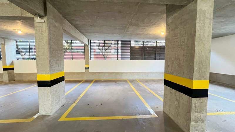 Apartamento, Cidade Nova, 2 Quartos, 2 Vagas, 1 Suíte