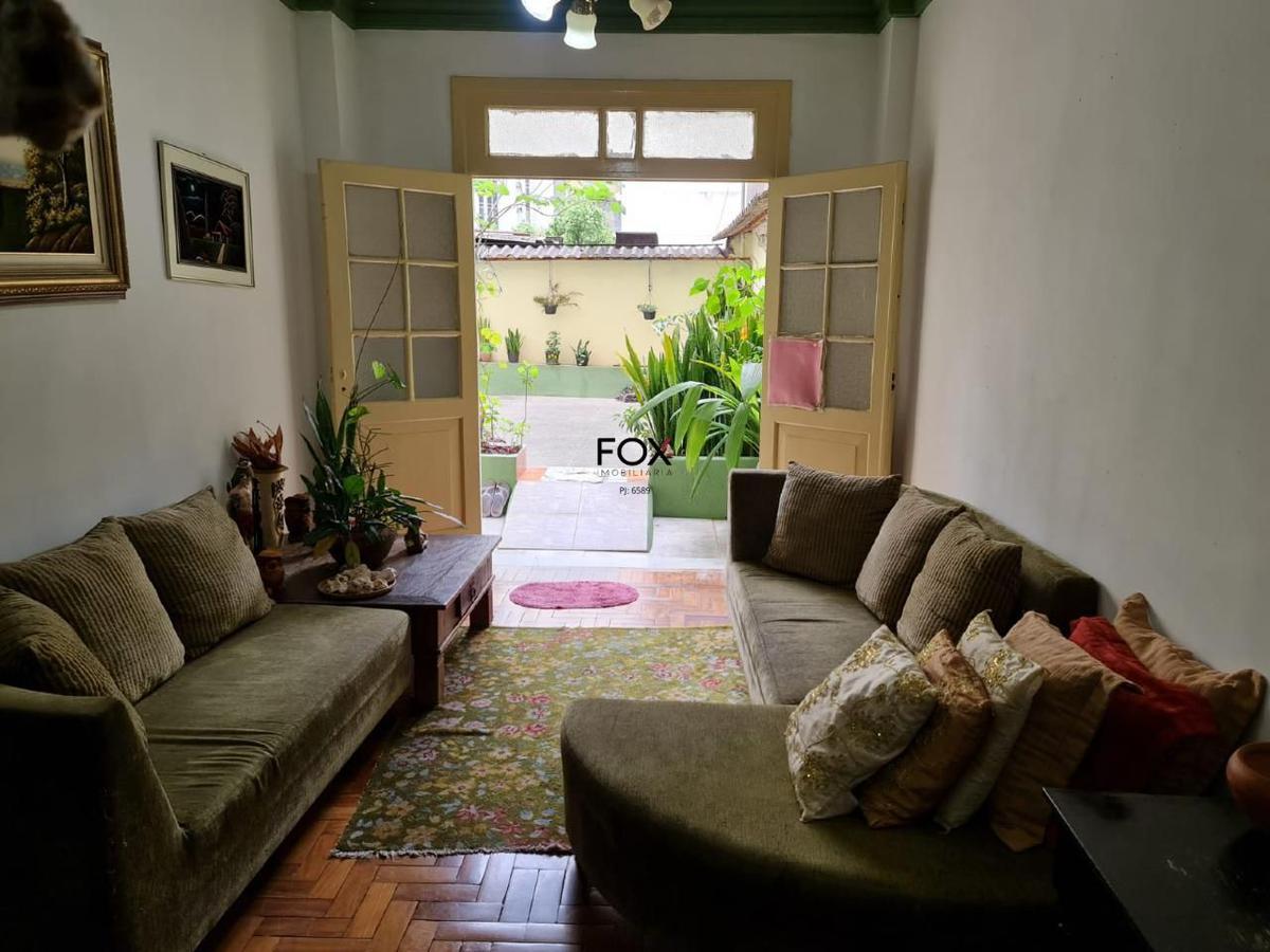 Apartamento, Centro, 4 Quartos, 0 Vaga