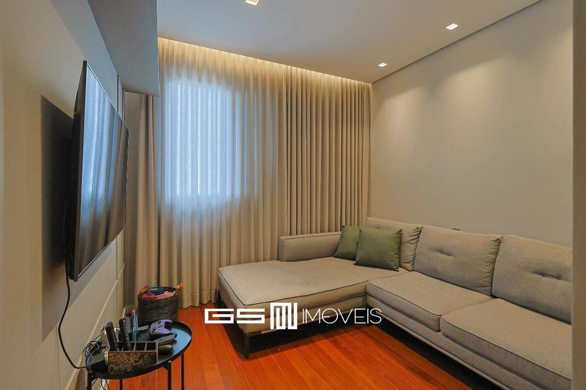 Apartamento, Gutierrez, 4 Quartos, 3 Vagas, 3 Suítes