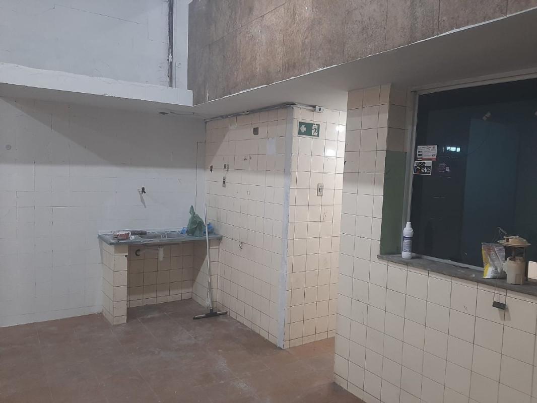 Andar, Carlos Prates, 0 Quarto, 0 Vaga