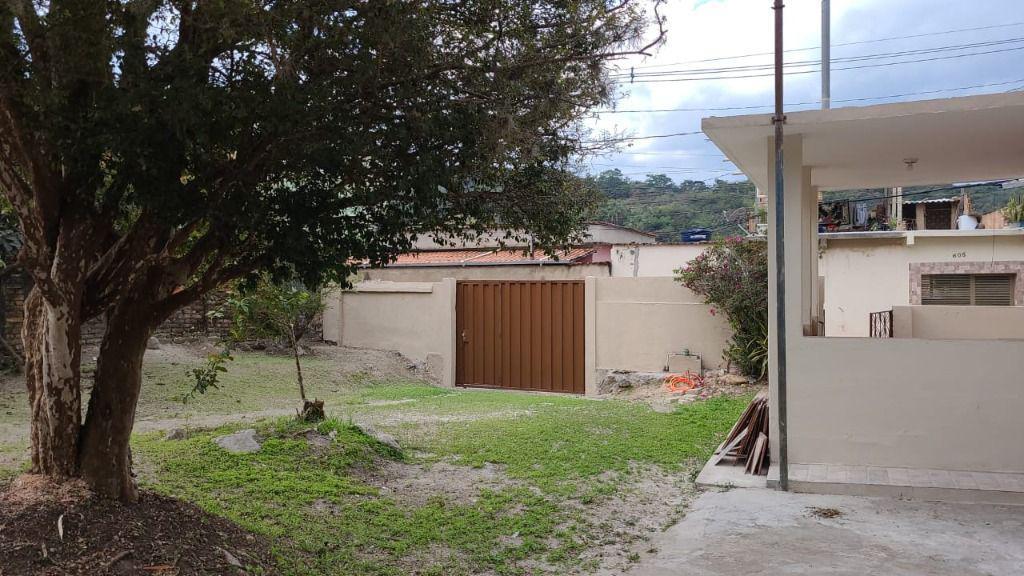 Casa, Centro, 4 Quartos, 4 Vagas