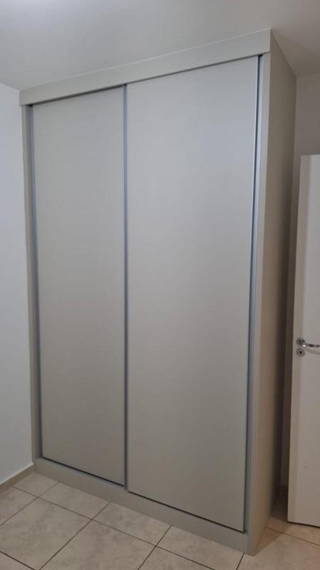 Apartamento, Castelo, 2 Quartos, 1 Vaga, 1 Suíte