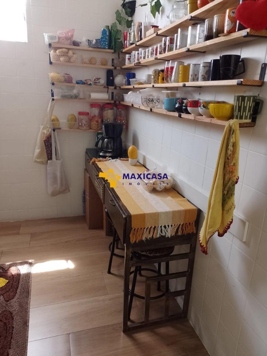 Apartamento, Planalto, 2 Quartos, 1 Vaga